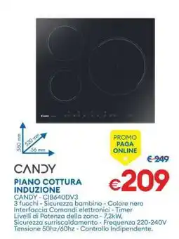 MD Discount Candy offerta