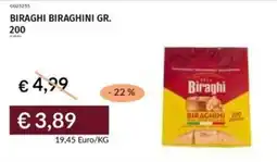 Prezzemolo e Vitale Biraghi biraghini offerta