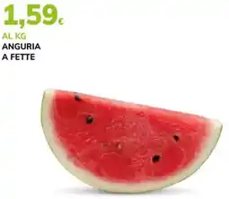 Basko Anguria a fette offerta