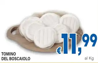 DEM Tomino del boscaiolo offerta