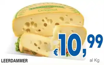 DEM Leerdammer offerta