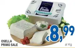 DEM Osella primo sale offerta