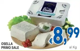 DEM Osella primo sale offerta