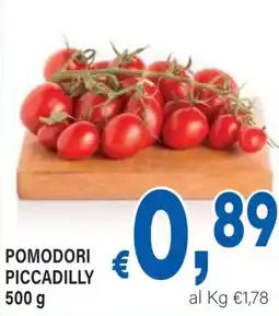 DEM Pomodori piccadilly offerta