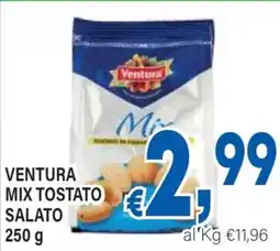 DEM Ventura mix tostato salato offerta