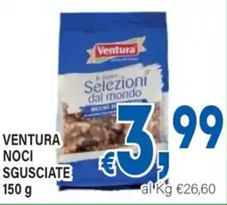 DEM Ventura noci sgusciate offerta