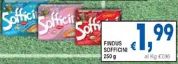DEM Findus sofficini offerta