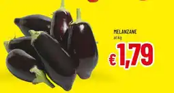 Famila Melanzane offerta