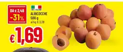 Famila Albicocche offerta