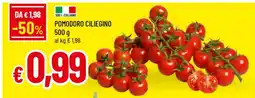 Famila Pomodoro Ciliegino offerta