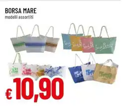 Famila BORSA MARE offerta