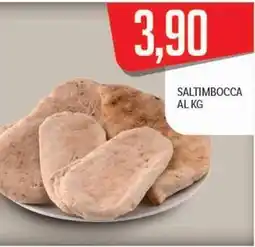 Supermercati Piccolo Saltimbocca offerta