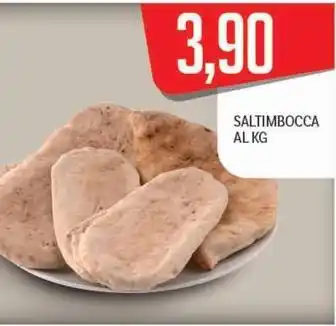 Supermercati Piccolo Saltimbocca offerta