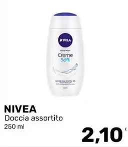 Iper Tosano NIVEA Doccia offerta