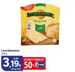 Sigma Leerdammer offerta