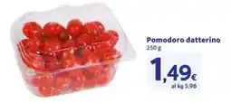 Sigma Pomodoro datterino offerta