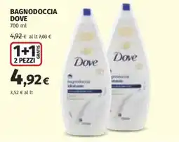 Ipercoop Bagnodoccia Dove offerta