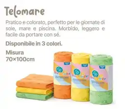 L´Isola dei Tesori Telomare offerta