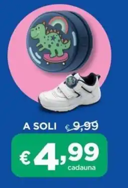 La Saponeria Cellularline custodia in silicone offerta