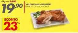 Italmark Valdostane gourmet offerta