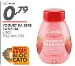 Italmark Yogurt da bere consilia offerta