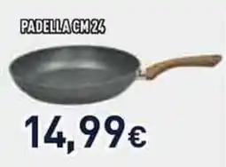 Unieuro Tognana padella offerta