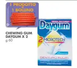 Italmark Chewing gum daygum offerta