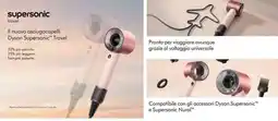 Unieuro dyson supersonic offerta
