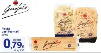 Garofalo Pasta