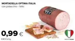 Tigre Mortadella optima italia offerta
