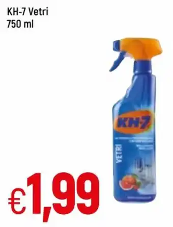 Famila KH-7 Vetri 750ml offerta