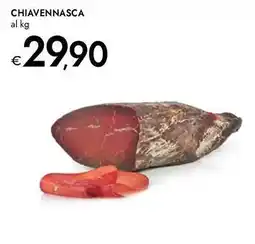 Bennet Chiavennasca offerta