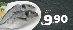 Bennet Orata offerta