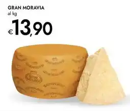 Bennet Gran moravia offerta
