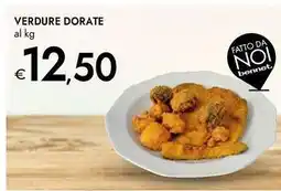 Bennet Verdure dorate offerta