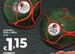 Bennet Anguria Perla Nera offerta