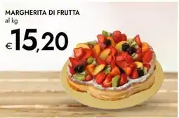 Bennet Margherita di frutta offerta