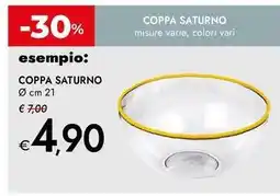 Bennet Coppa Saturno offerta