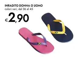Bennet Inradito donna o uomo offerta
