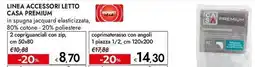 Bennet Linea accessori letto Casa Premium offerta