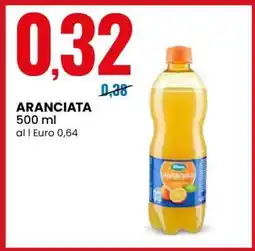 Eurospin ARANCIATA offerta
