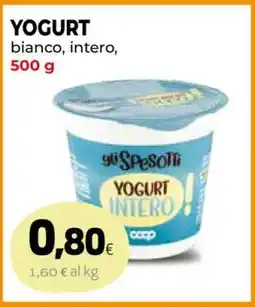 Coop Yogurt offerta