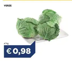 Esselunga Verze offerta