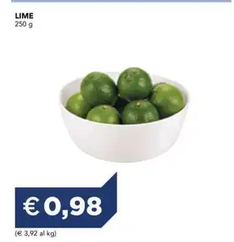 Lime