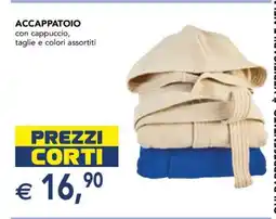 Esselunga ACCAPPATOIO offerta