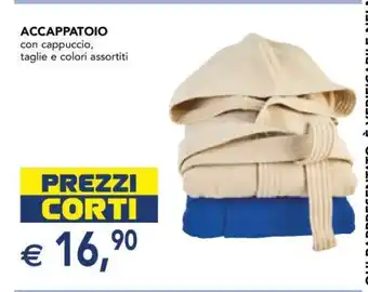 Esselunga ACCAPPATOIO offerta