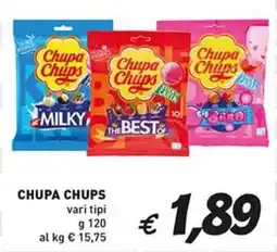 Coal Chupa chups offerta