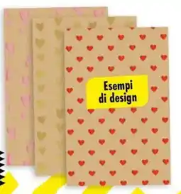 Tedi Carta da regalo offerta