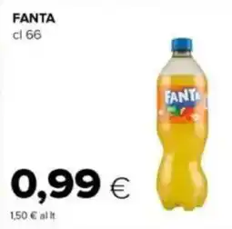 Tigre Fanta offerta
