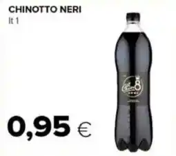 Tigre Chinotto neri offerta